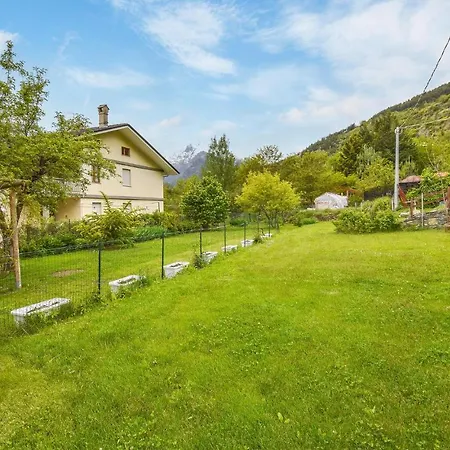 Апартаменты Amazing Apartment In Saint-Pierre With Wifi And 1 Bedrooms *