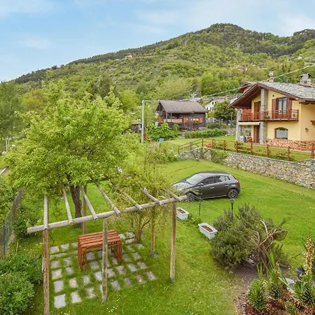 Amazing Apartment In Saint-Pierre With Wifi And 1 Bedrooms *
